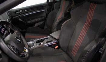 RENAULT Mégane IV Sport Tourer Fase II 1.5 BLUE DCI R.S. LINE EDC completo