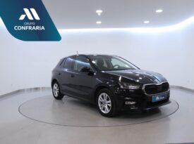 SKODA Fabia 1.0 TSI SELECTION DSG