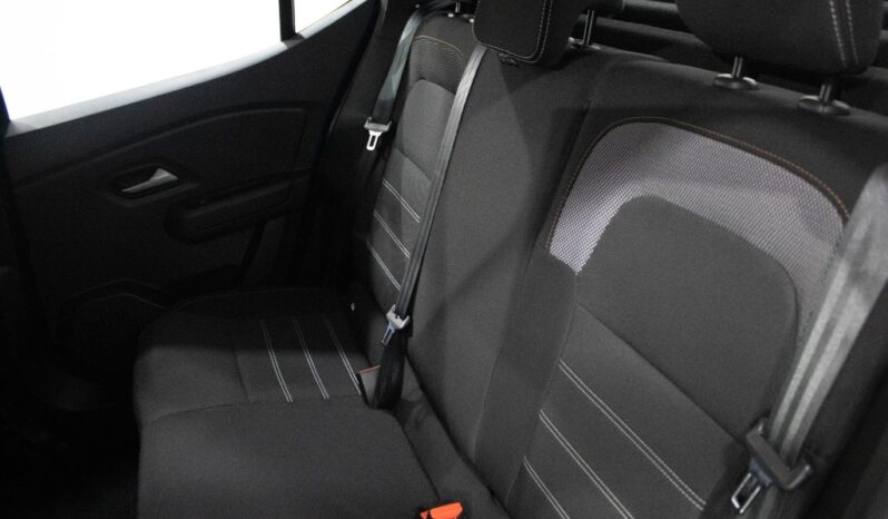 DACIA Sandero Stepway 1.0 TCE EXPRESSION completo