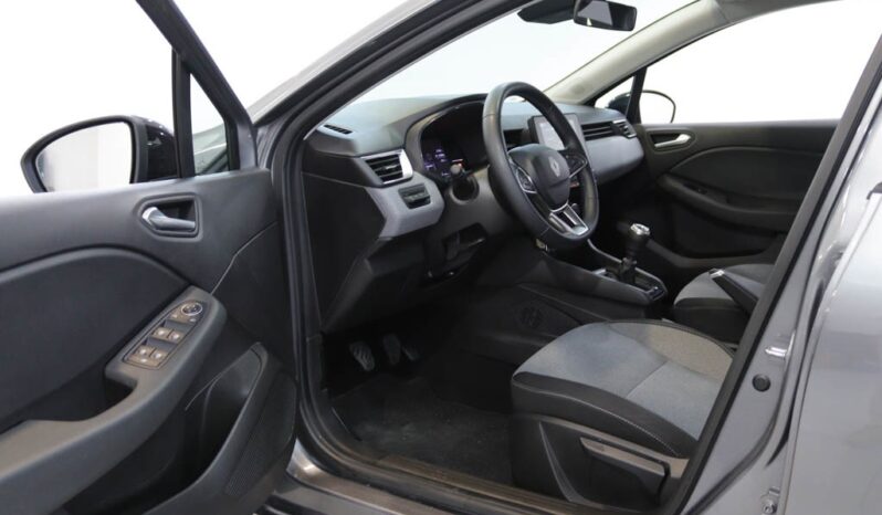 RENAULT Clio V Fase II 1.0 TCE EVOLUTION completo