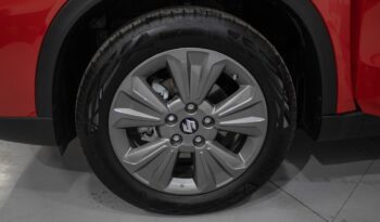 SUZUKI Vitara 1.4T S2 4WD MILD HYBRID completo