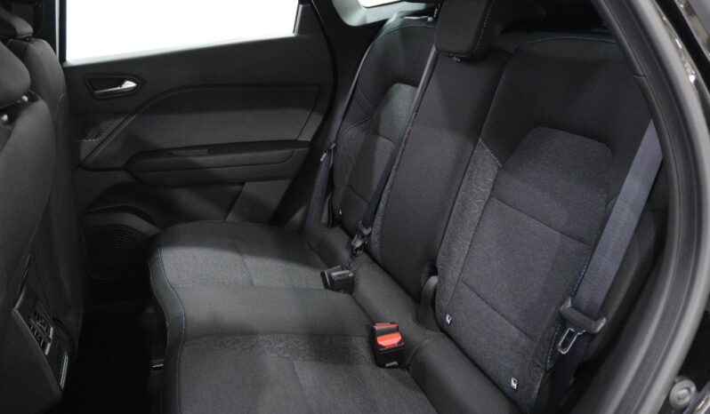 RENAULT SYMBIOZ 1.2 ECO-G EVOLUTION completo