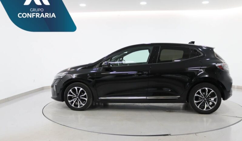 RENAULT Clio V Fase II 1.0 TCE TECHNO BI-FUEL completo