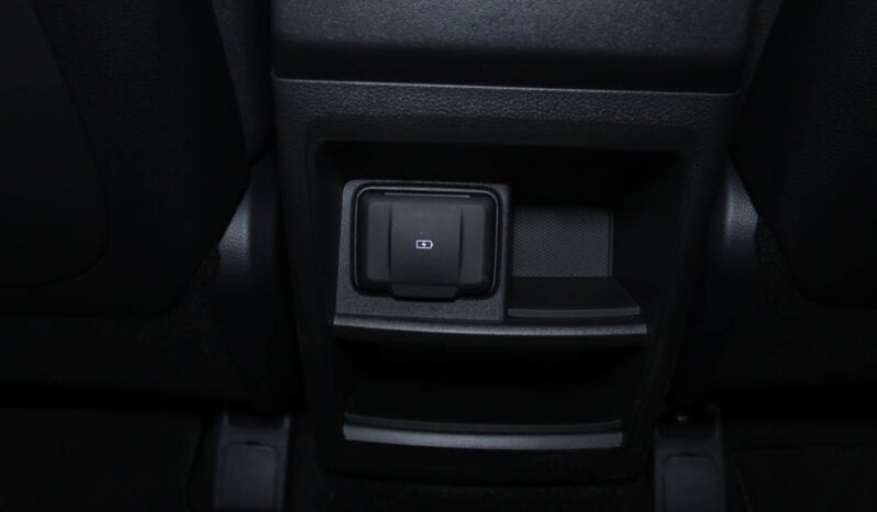 KGM ACTYON 1.5 T-GDI DUAL-TECH HYBRID K5 completo