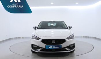 SEAT Leon 1.4 E-HYBRID FR DSG completo