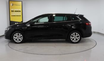 RENAULT Mégane IV Sport Tourer 1.5 BLUE DCI LIMITED completo