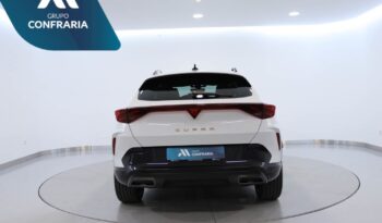 CUPRA Formentor 1.5 ETSI DSG completo