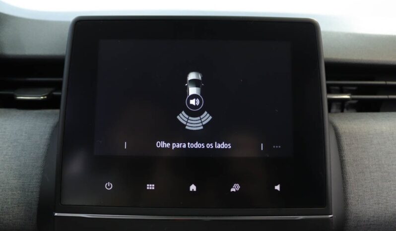 RENAULT Clio V Fase II 1.0 TCE EVOLUTION BI-FUEL completo
