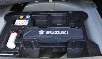 SUZUKI Vitara 1.4T S3 MILD HYBRID completo