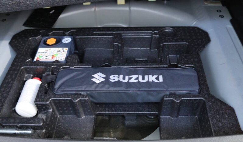 SUZUKI Vitara 1.4T S3 MILD HYBRID completo