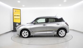 SUZUKI SWIFT 1.2 MILD HYBRID S2 completo