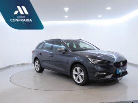 SEAT Leon Sportstourer 1.5 TSI E-HYBRID FR DSG