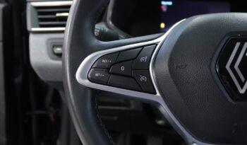 RENAULT Clio V Fase II 1.0 TCE EVOLUTION BI-FUEL completo