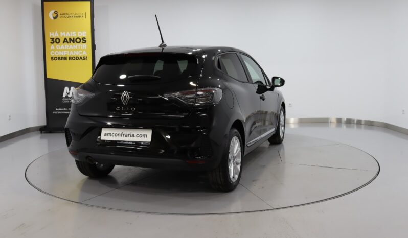 RENAULT Clio V Fase II 1.0 TCE EVOLUTION completo