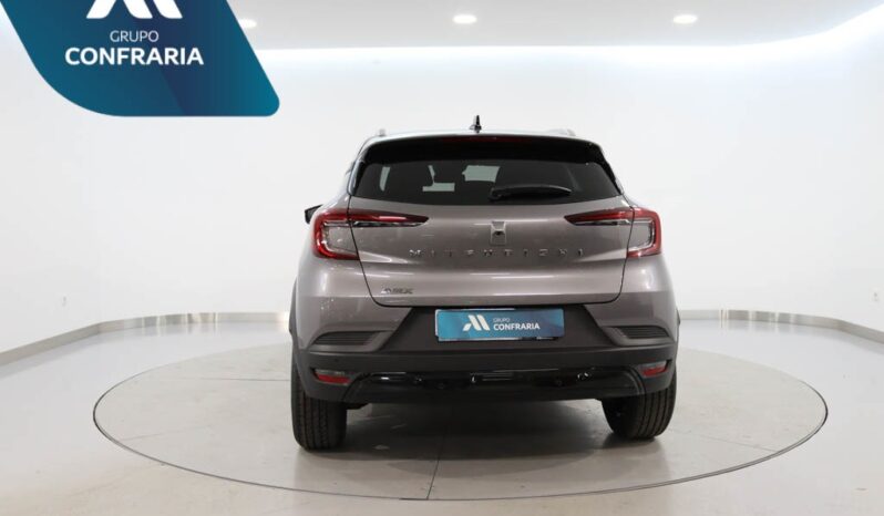 MITSUBISHI ASX 1.2 DI-T KAITEKI completo