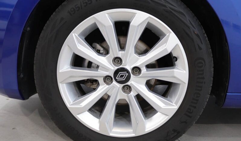 RENAULT Clio V Fase II 1.0 TCE EVOLUTION BI-FUEL completo