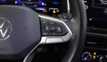 VOLKSWAGEN Taigo 1.0 TSI URBAN DSG completo