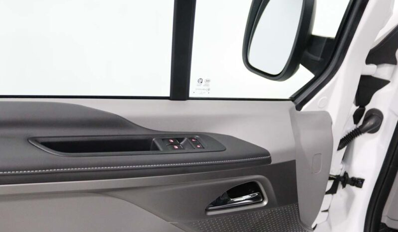 MAXUS DELIVER 7 2.0 TD L2H1 completo
