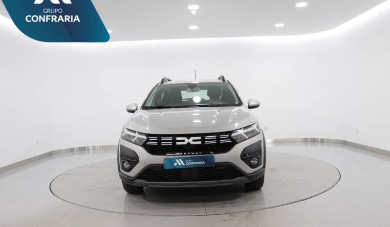 DACIA Sandero Stepway 1.0 TCE EXPRESSION completo
