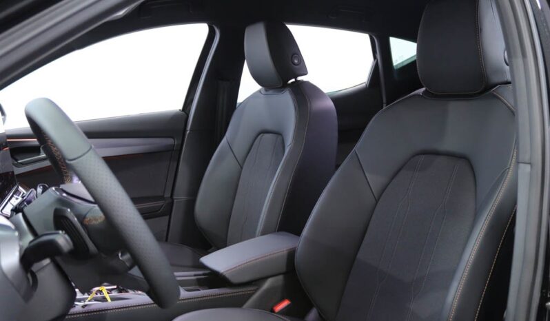 CUPRA Formentor 1.5 ETSI DSG completo