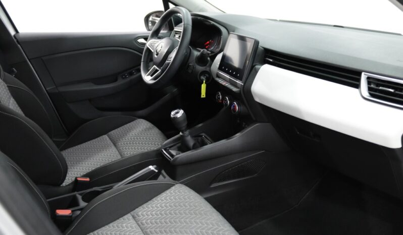 RENAULT Clio V 1.0 TCE EVOLUTION BI-FUEL completo