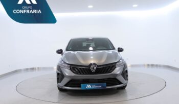 RENAULT Clio V Fase II 1.0 TCE TECHNO BI-FUEL completo