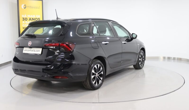 FIAT Tipo SW 1.3 MULTIJET CITY LIFE completo