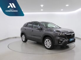 SUZUKI S-CROSS 1.4T S2 MILD HYBRID