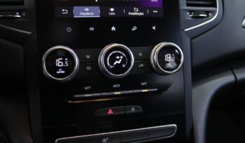 RENAULT Mégane IV Sport Tourer Fase II 1.5 BLUE DCI ZEN completo