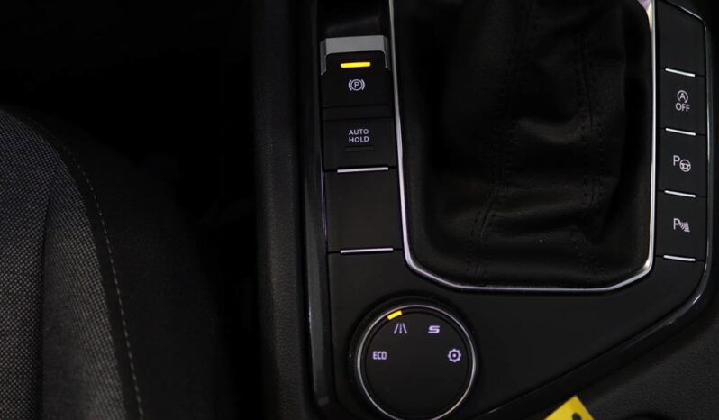 SEAT Tarraco 2.0 TDI STYLE DSG completo