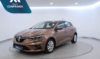 RENAULT Mégane IV Fase II 1.5 BLUE DCI INTENS completo