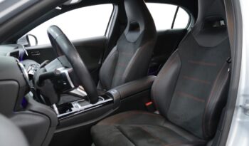 MERCEDES-BENZ Classe A A 250 E AMG completo