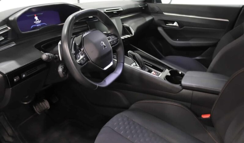 PEUGEOT 508 SW 1.5 BLUEHDI ACTIVE PACK EAT8 completo