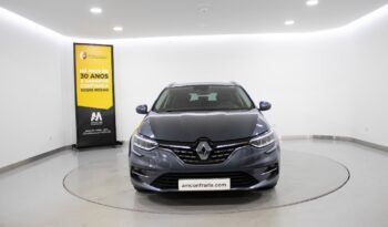 RENAULT Mégane IV Sport Tourer Fase II 1.5 BLUE DCI TECHNO completo