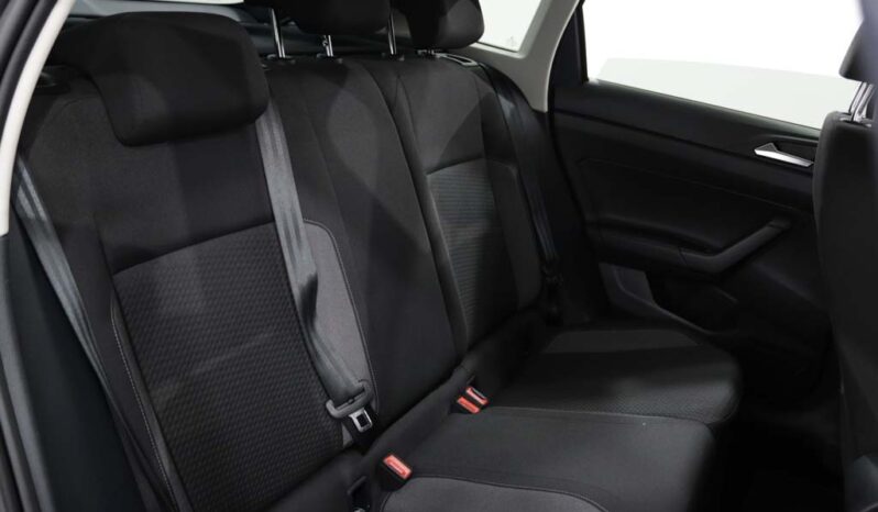 VOLKSWAGEN Taigo 1.0 TSI URBAN DSG completo