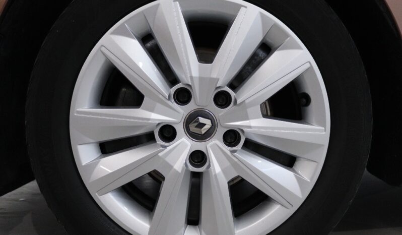 RENAULT Mégane IV Fase II 1.5 BLUE DCI INTENS completo
