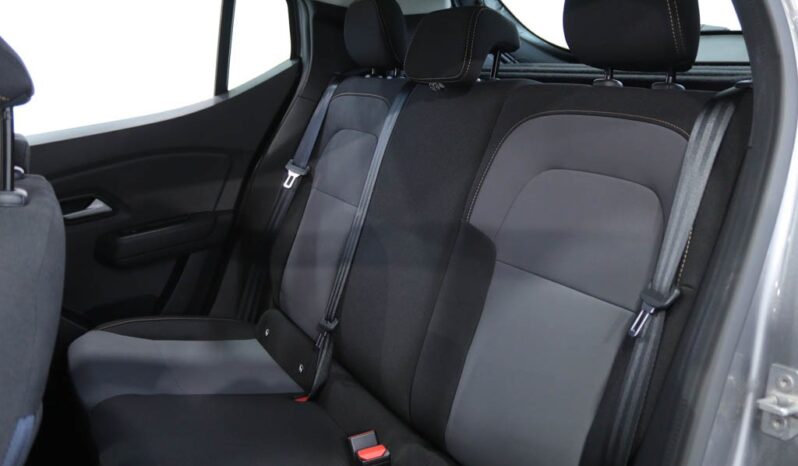 DACIA SANDERO STEPWAY 1.0 TCE EXTREME completo