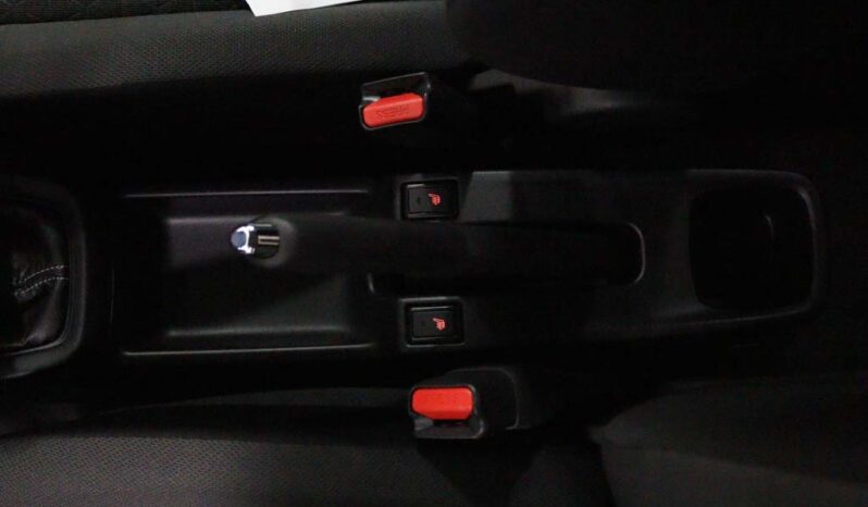 SUZUKI SWIFT 1.2 MILD HYBRID S2 completo