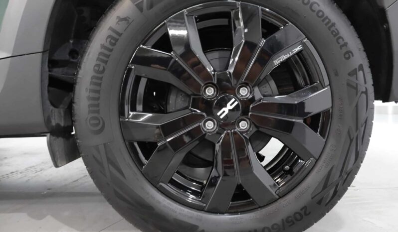 DACIA Jogger 1.0 TCE SL EXTREME 7L completo