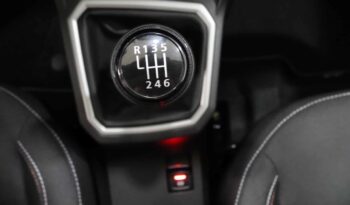 DACIA Jogger 1.0 TCE SL EXTREME 7L completo