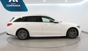 MERCEDES-BENZ Classe C Station 300 DE AMG completo