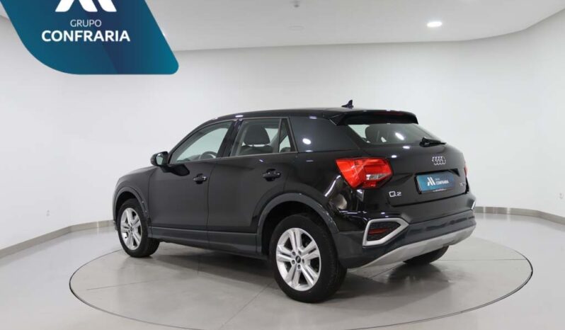 AUDI Q2 PI 30 TFSI ADVANCED completo