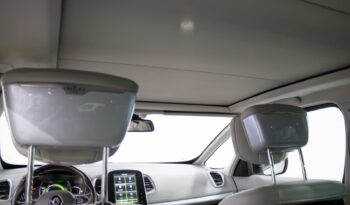 RENAULT Espace V 1.6 DCI INITIALE PARIS EDC completo