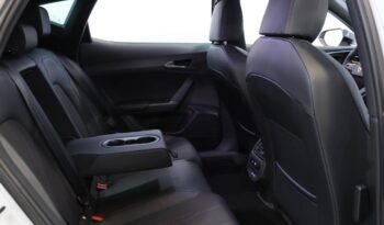 CUPRA Formentor 1.5 ETSI DSG completo