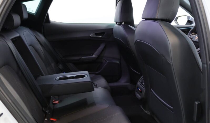 CUPRA Formentor 1.5 ETSI DSG completo