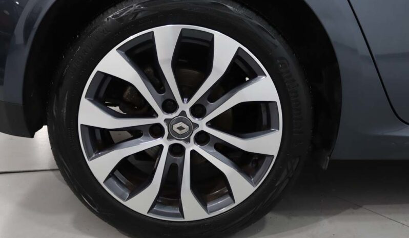 RENAULT Mégane IV Fase II 1.5 BLUE DCI TECHNO completo