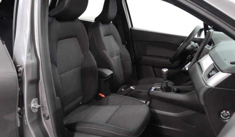 MITSUBISHI ASX 1.2 DI-T KAITEKI completo