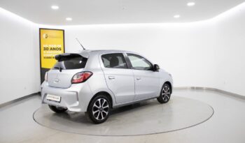 MITSUBISHI Space Star 1.2 CONNECT EDITION completo