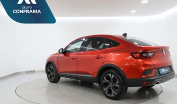 RENAULT Arkana 1.3 TCE R.S.LINE EDC completo