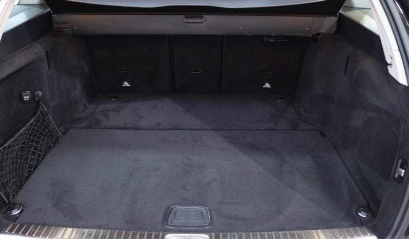 MERCEDES-BENZ Classe C Station 220 BLUETEC AVANTGARDE AUT. completo